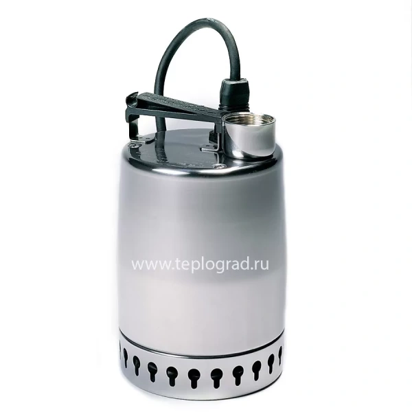 Дренажный насос Grundfos Unilift KP 250 M1 с кабель 10м
