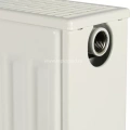 Стальной радиатор Kermi Profil-K FKO 22/600/700 боковое подключение, 1465 Вт