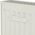 Стальной радиатор Kermi Profil-V FTV 22/600/1800 нижнее подключение, 3767 Вт