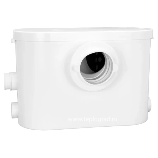 Канализационная насосная станция Jemix STP-400 Lux