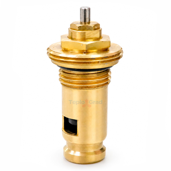 Вставка термостатическая Rommer M30x1,5 (KV07-V)