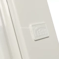 Стальной радиатор Kermi Profil-V FTV 22/200/1400 нижнее подключение, 1190 Вт