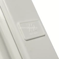 Стальной радиатор Kermi Profil-V FTV 12/300/400 нижнее подключение, 360 Вт