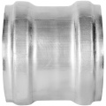 Адаптер соединительный Stout Dn 60 (м-м)