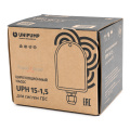 Циркуляционный насос Unipump UPH 15-1,5 для ГВС