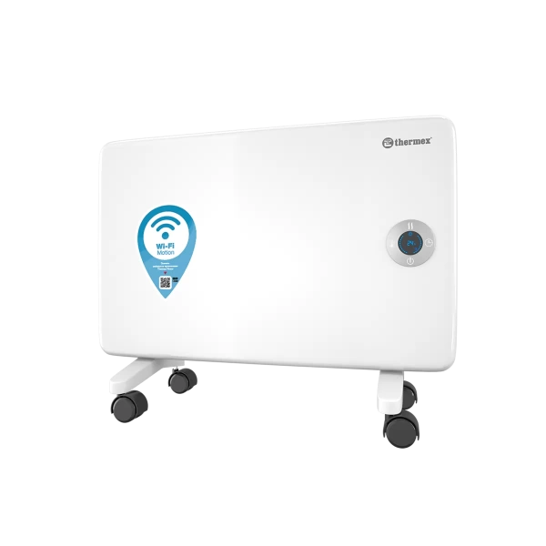Электрический конвектор Thermex Frame 1000E Wi-Fi