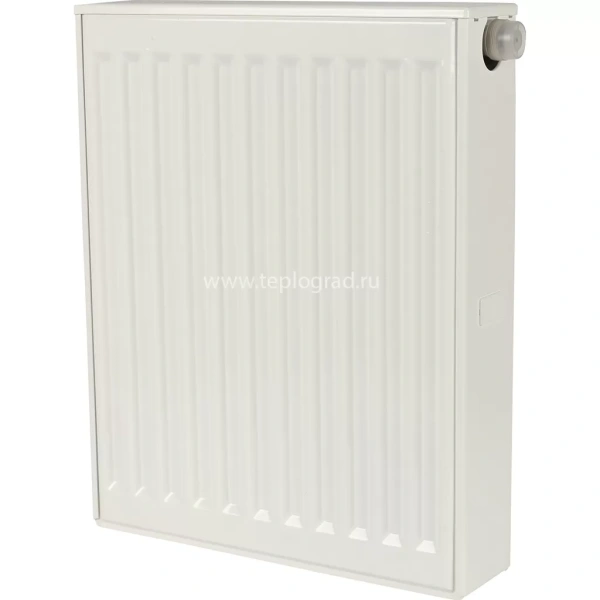 Стальной радиатор Kermi Profil-V FTV 22/500/400 нижнее подключение, 723 Вт