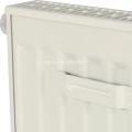 Стальной радиатор Kermi Profil-V FTV 12/500/1000 нижнее подключение, 1334 Вт