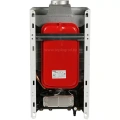 Настенный газовый котел Baxi ECO-4s 24