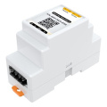 Адаптер Stout OpenTherm, DIN, RS485 (Modbus)