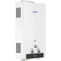 Газовая колонка EDISSON H 20 D