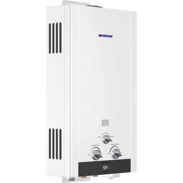 Газовая колонка EDISSON H 20 D