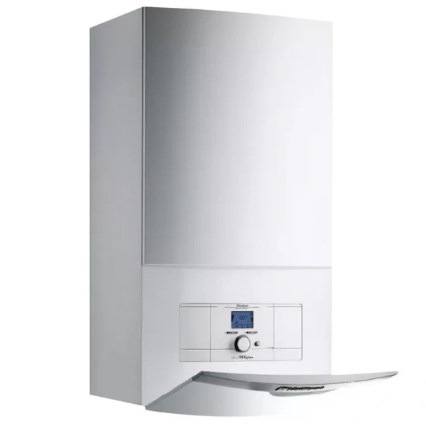 Настенный газовый котел Vaillant TurboTEC Plus VUW 322/5-5