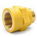 Диэлектрическая вставка для газа TIM 3/4" ВН