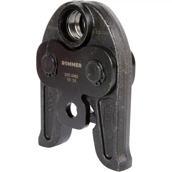 Пресс-клещи Rommer TH-профиль 26
