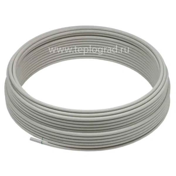 Труба полипропиленовая Wavin Ekoplastik PN16 16x2,2
