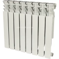 Алюминиевый радиатор Rommer Plus 500 10 секций