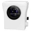 Канализационная насосная станция Jemix STF-400 Compact