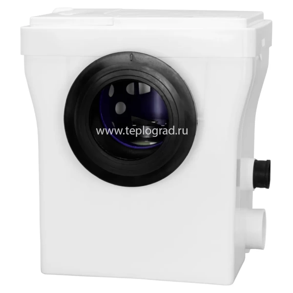 Канализационная насосная станция Jemix STF-400 Compact