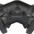 Угольник РЕХАУ Rautitan PX 45-40