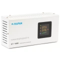 Стабилизатор напряжения Бастион RAPAN ST-1000