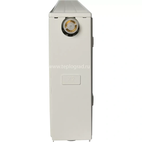 Стальной радиатор Kermi Profil-V FTV 22/300/1200 нижнее подключение, 1442 Вт