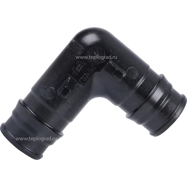 Угольник Uponor Q&E PPSU 16