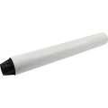 Горизонтальный комплект дымохода Stout 60/100 (совместим с котлами Baxi и Viessmann)
