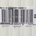 Стальной радиатор Kermi Profil-K FKO 12/400/800 боковое подключение, 896 Вт