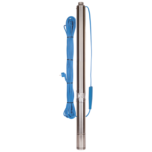 Скважинный насос Aquario ASP1E-75-75 (кабель 50 м)