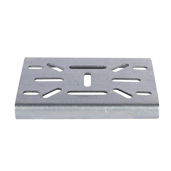 Обратная пластина Stout для шины