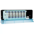 Контроллер Salus KL06-M 230V для управления теплым полом