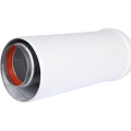 Труба коаксиальная Rommer 60/100 250 мм