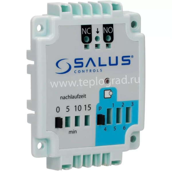 Модуль управления насосом Salus PL 06