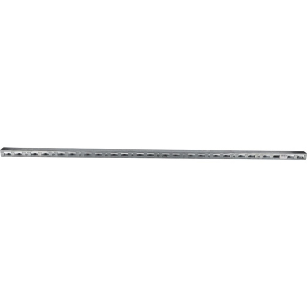 Профиль монтажный Stout 1,75x28x30x2000мм
