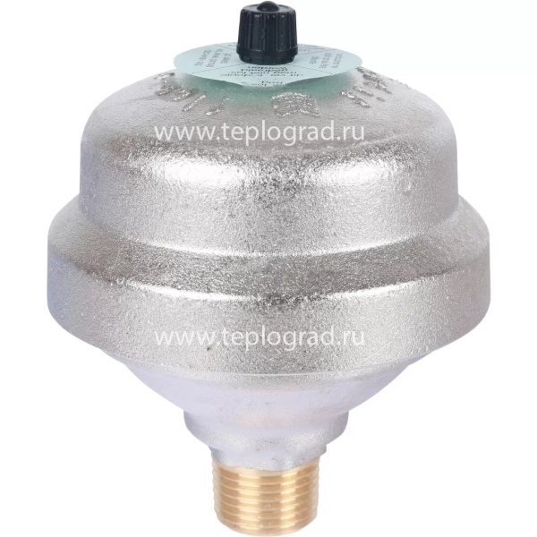 Гаситель гидроударов Flamco Flexofit S - 1/2