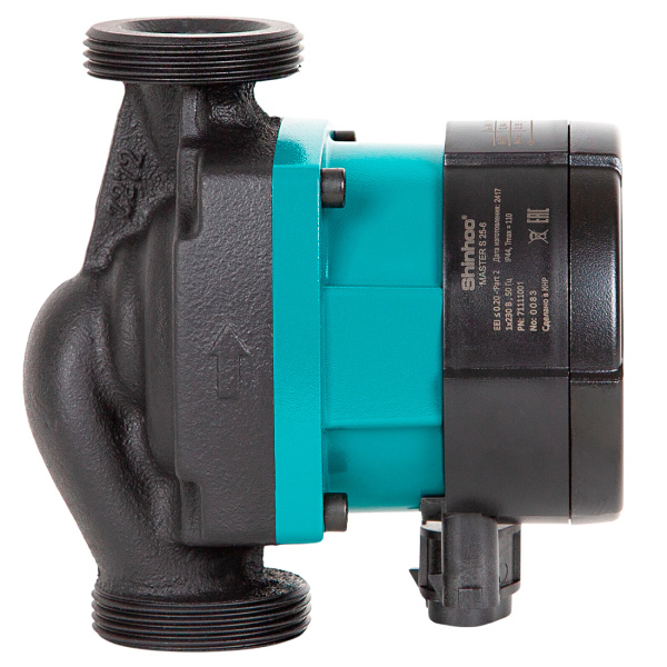 Циркуляционный насос Shinhoo MASTER S 15-6 130