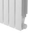 Алюминиевый радиатор Royal Thermo Revolution 500 10 секций