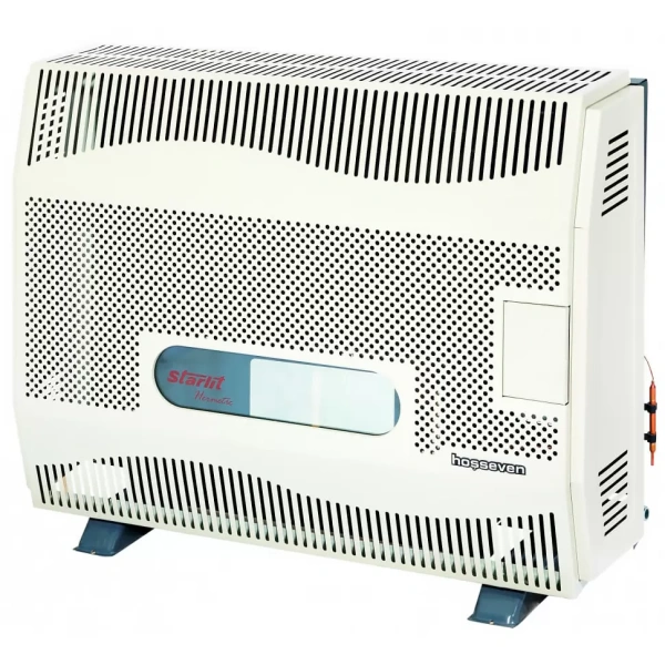 Газовый напольный конвектор Hosseven HHS-9