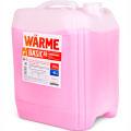 Теплоноситель Warme Basic-65 20 кг (на основе этиленгликоля)