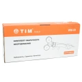 Сварочный аппарат для труб и фитингов ППР TIM WM-08, 900Вт, 20-40 мм