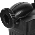 Циркуляционный насос Rommer Profi EVO 25/60-130 с теплоизоляцией