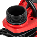 Дренажный насос Rommer Profi 750Вт для чисто воды