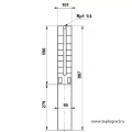 Скважинный насос Grundfos SP 1A-21 1x230 08002B21