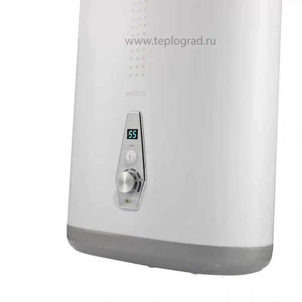 Водонагреватель Electrolux EWH 80 Inoxis