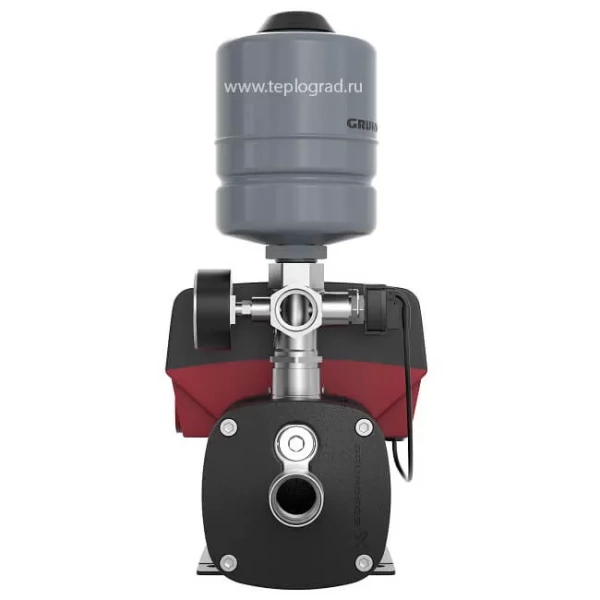 Насосная станция Grundfos CMBE 1-75