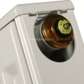 Стальной радиатор Kermi Profil-V FTV 12/900/400 нижнее подключение, 872 Вт