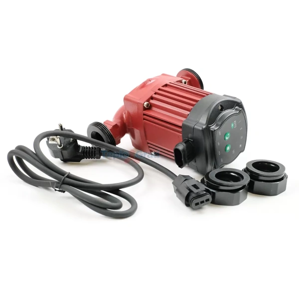 Циркуляционный насос AquaTIM 25-60-180мм с частотным регулированием