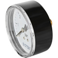 Манометр аксиальный Stout 63 мм, 0-6 бар, подключение 1/4