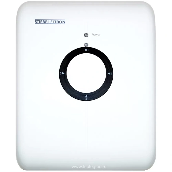 Проточный водонагреватель Stiebel Eltron DDH 8